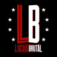 Lucha Brutál(@LuchaBrutal) 's Twitter Profile Photo