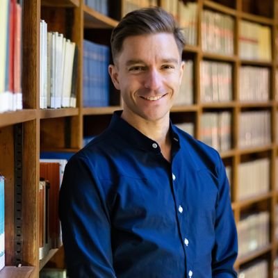 Max Boidin Profile