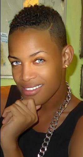 Sou o que sou e num vou mudar...Simples e Requintado!