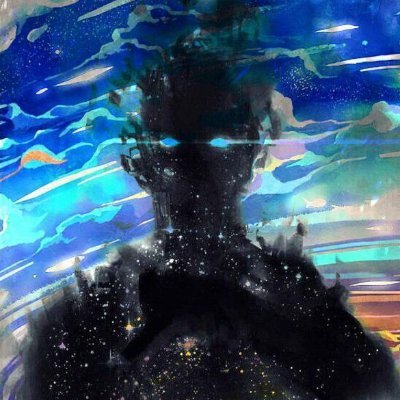 I'm a chill 20 year old streamer vibing through life.
https://t.co/tQM86vkPto