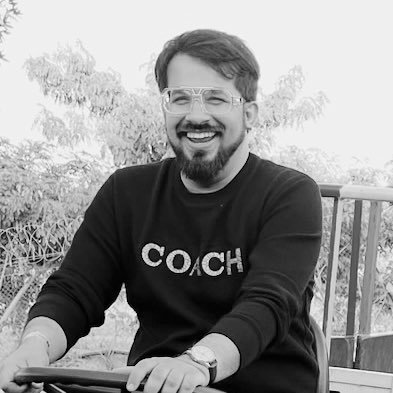 rohra_sidharth's profile picture. 