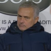 Mourinho(@MMourinhoo) 's Twitter Profile Photo