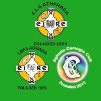 Aghada Camogie Club (@aghadacamogie) 's Twitter Profile