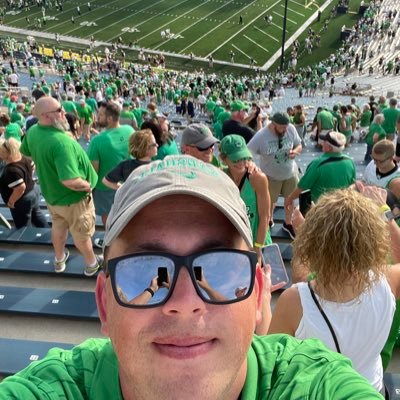 theMattWeber's profile picture. WV native. Marshall alumni, couch football MVP. Views are my own.