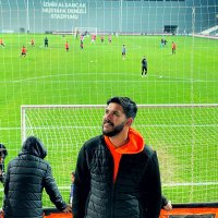 Ömer Yavuz (@yavuzomer01) Twitter profile photo