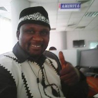Bashir Yahuza Mfashi(@Bashirmalumfash) 's Twitter Profile Photo