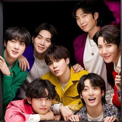 SangtanBangtan Profile Picture