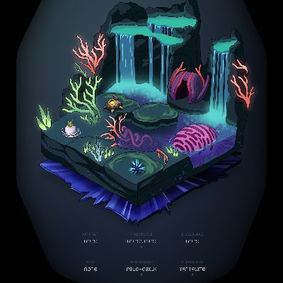 vhjcrypto_eth's profile picture. NFTs & Crypto 📈 @OnChainMonkey | @Memeland | @OthersideMeta | @NFTLordsAlpha 👑