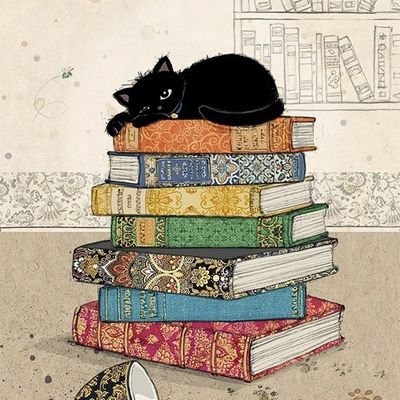 📚📖 Future bébé prof doc', en attendant je me contente de la vie scolaire. En préparation et passage du concours externe