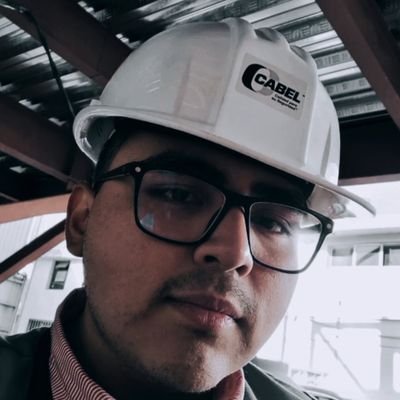 Ing civil👷🏾‍♂️🇲🇽

Por un mundo donde seamos socialmente iguales, humanamente diferentes y totalmente libres.✌️