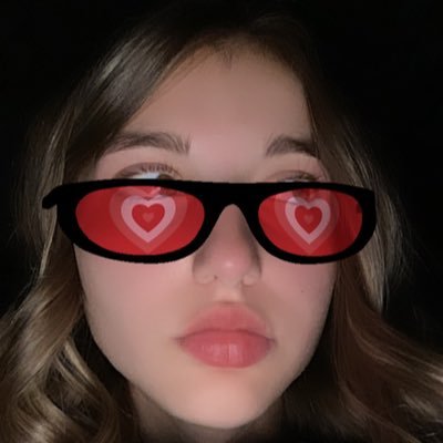 Hi I’m Anna I make jokes when I’m uncomfortable
