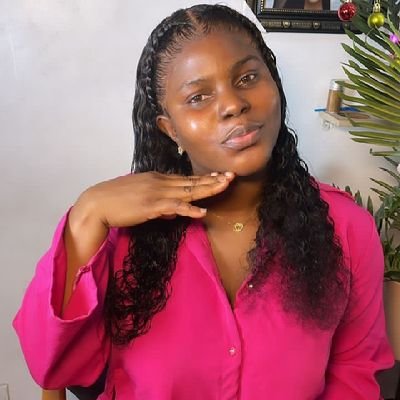 ogee_bliss's profile picture. Dental Office Manager | Former Dental Assistant | Passionate about Leadership, Mentorship & Clinic Systems | #DentalTwitter #HealthcareLeadership