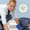 Kitchener Clean is Your Green Clean Team! We provide Green cleaning services for homes and offices in Kitchener, Waterloo, Cambridge and surrounding areas.