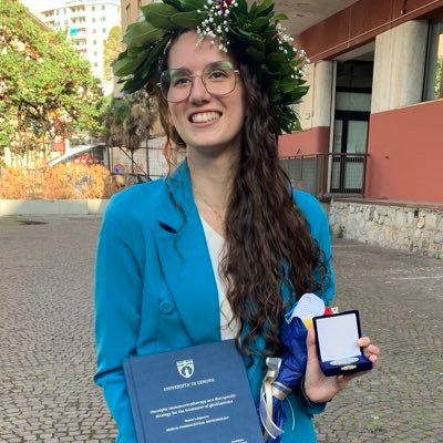 ChiaraRiviera's profile picture. 