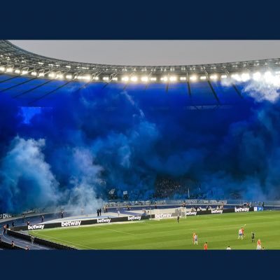 tonyhbsc1892's profile picture. @HerthaBSC