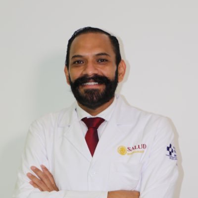Pediatric oncologist based in Mexico City // PhD candidate. Hospital General de México👨🏽‍⚕️@HGM_OD ; chilango hecho y derecho 😎