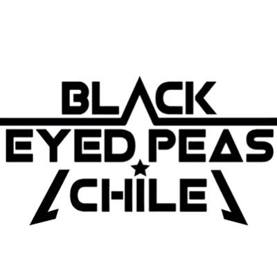 ESTAMOS DE VUELTA! nueva cuenta y oficial de B.E.P. Chile fansclub. Instagram: @blackeyedpeaschile