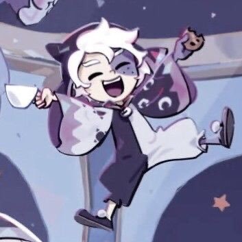 straylovebot's profile picture. :3 18