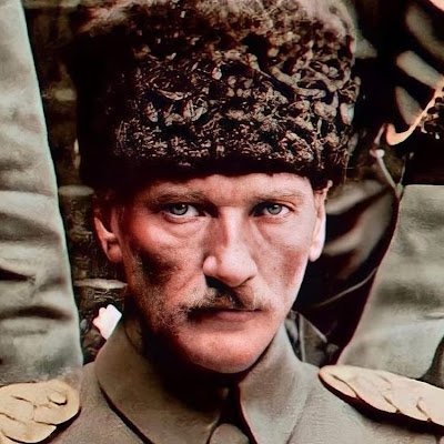 Kaan023005's profile picture. .