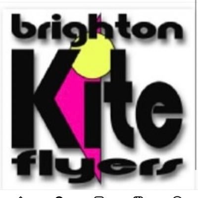Welcome to our new Twitter for Brighton Kite Flyers. Follow us for updates of fly-ins , events and all things Kites