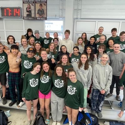 Welcome to McNeil Swimming & Diving! This group of fantastic student-athletes is committed to representing their school and community in the finest fashion!