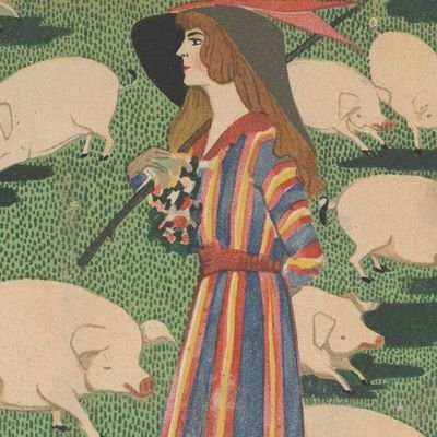 La Garçonne JOSIさんのプロフィール画像