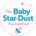 The Baby Star-Dust Foundation (@thebabystardust) Twitter profile photo The Baby Star-Dust Foundation (@thebabystardust) Twitter profile photo