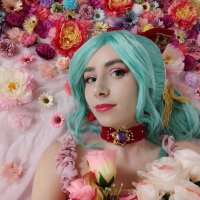 🌸 ||• Laura •|| 💕 @Eras Tour Madrid N2(@Luxie_chan) 's Twitter Profile Photo