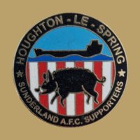 SAFC Houghton Branch(@SAFCHoughton) 's Twitter Profile Photo