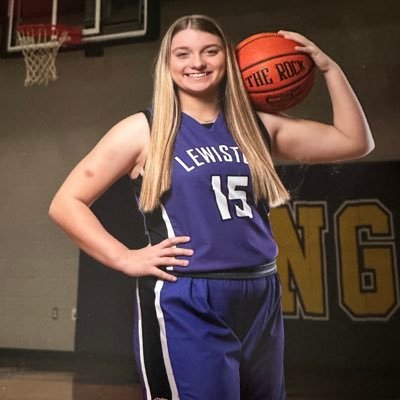 2025 Power Forward (SF) • 5’8” 160lbs • 3.63/4.0 GPA • Lewiston High School • Lewiston, Idaho