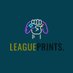 Leagueprints. (@Leagueprints_) Twitter profile photo