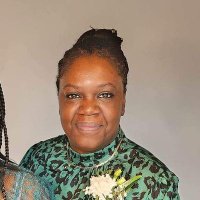 Gaynor Walker (@msglw) 's Twitter Profile