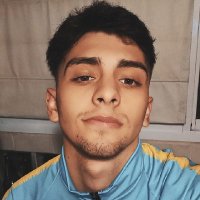 axel⭐️⭐️⭐️ (@axeelrodriguez7) 's Twitter Profile