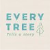 Every Tree Tells a Story (@everytree_) Twitter profile photo Every Tree Tells a Story (@everytree_) Twitter profile photo