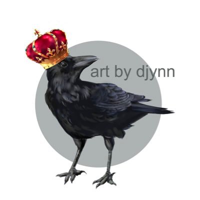 Djynn Artさんのプロフィール画像