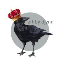 Djynn Art(@DjynnArt) 's Twitter Profile Photo
