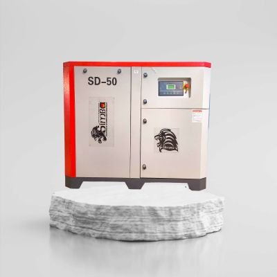 SimbaCompressor's profile picture. Simba Screw Air Compressor 
Simba Piston Air Compressor 
Simba Air Dryer 
Simba Vertical Tank 
Simba Line Filter