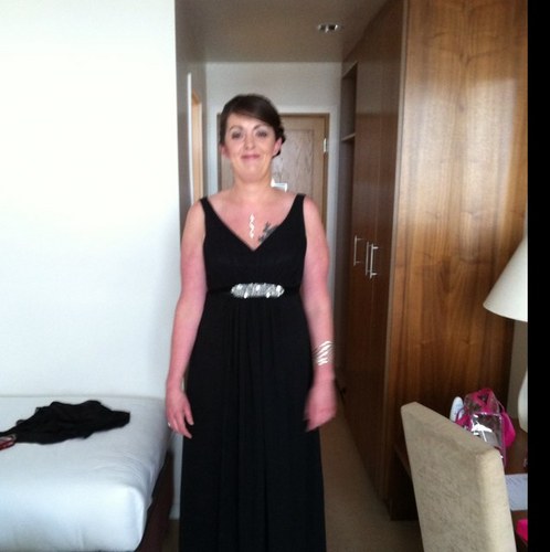 ClareLeary's profile picture. 