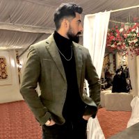 Saad (@sj7saad) 's Twitter Profile