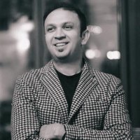 Mehul (Mike) Patel(@TheMehulPatel) 's Twitter Profile Photo