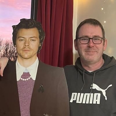 MatthewCogan's profile picture. Very proud father of 2 beautiful young ladies and owner of 1 furry girl, 1 fluffy girl and a furry boy. Also married to Louise. Blackpool FC fan too!