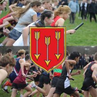 King Henry VIII Relay Race(@KHVIIIRelayRace) 's Twitter Profile Photo