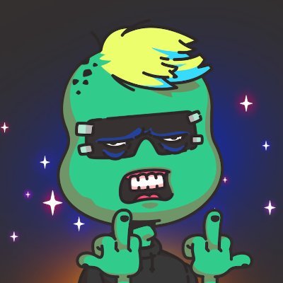 𝙍𝙖𝙙𝙢𝙞𝙡𝙡𝙞𝙪𝙨 💀💀💀さんのプロフィール画像