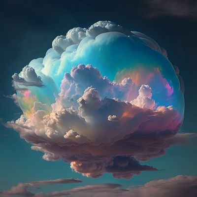 Cloudd.poof ☁🌎さんのプロフィール画像