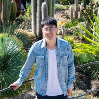Zhihao JIANG(姜志豪) (@zhihaojiang93) 's Twitter Profile