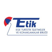 Ege Turistik İşletmeler ve Konaklamalar Birliği(@etik1958) 's Twitter Profile Photo