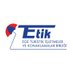 Ege Turistik İşletmeler ve Konaklamalar Birliği (@etik1958) Twitter profile photo Ege Turistik İşletmeler ve Konaklamalar Birliği (@etik1958) Twitter profile photo