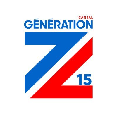 🇲🇫 Section Cantal (15), Génération Z est le mouvement jeune de @Reconquete_off (📧 generationzemmour.aura+15@gmail.com) | NOUS REJOINDRE⬇️