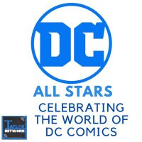 DC All Stars podcast(@stars_podcast) 's Twitter Profile Photo