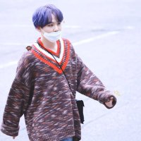 tiff⁷ 🍊| min holly mom (REAL) (@yoongiyah92) 's Twitter Profile Photo